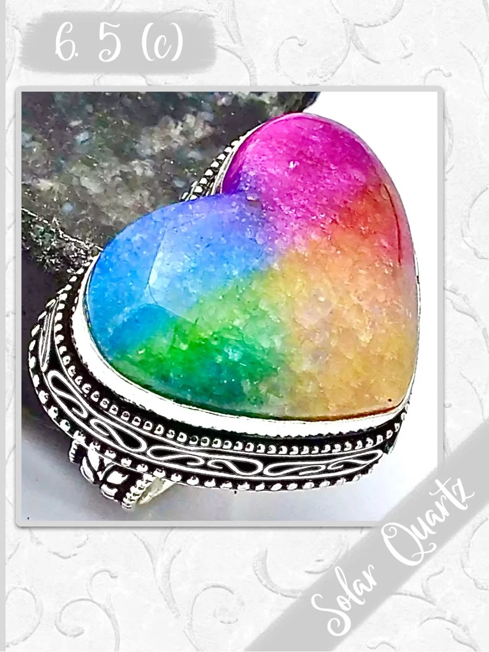 N/A rainbow solar